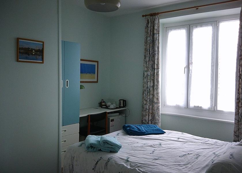 Brittany Glomel Room