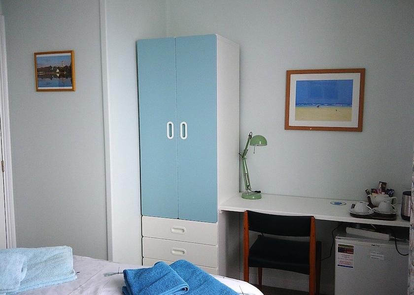 Brittany Glomel Room