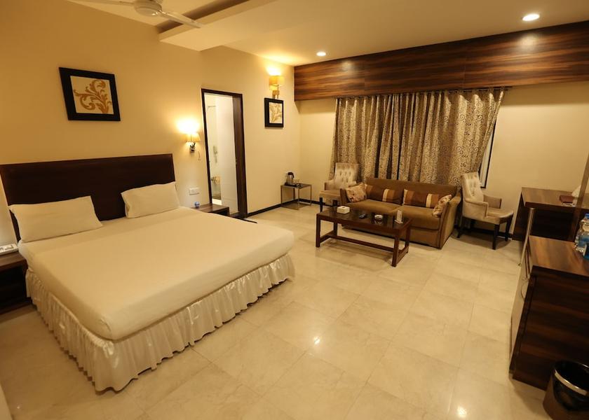 Madhya Pradesh Guna Room