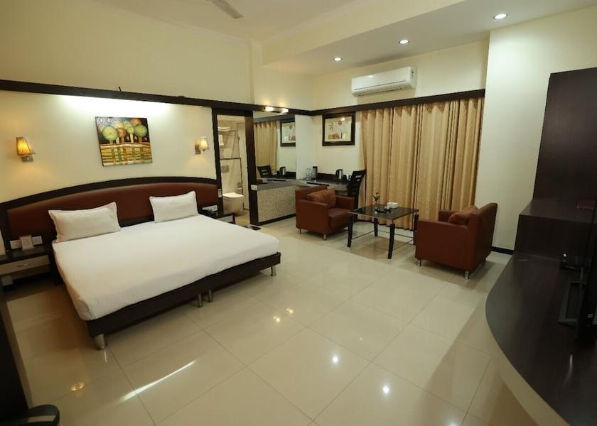 Madhya Pradesh Guna Room