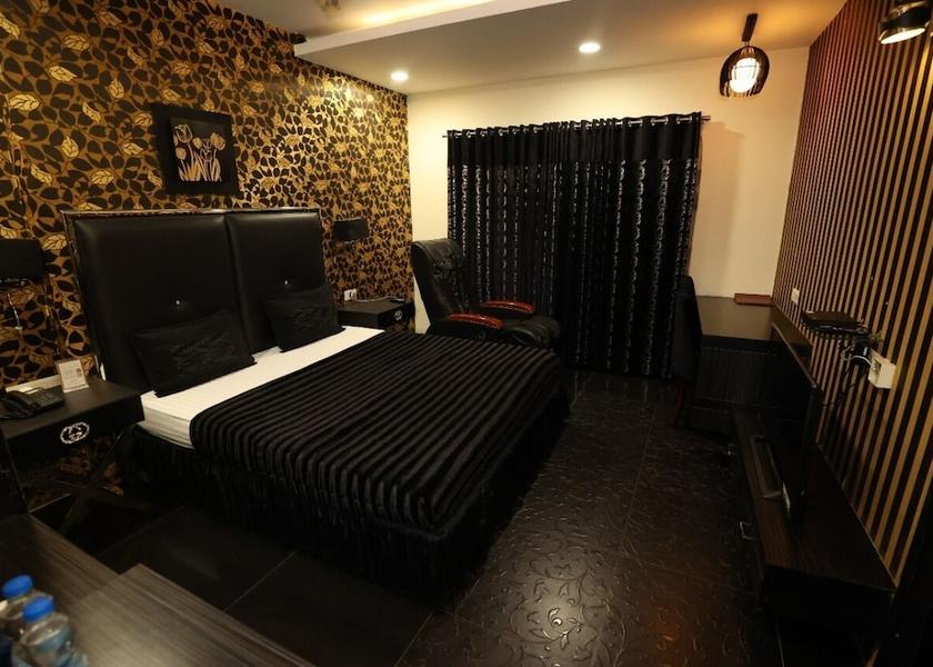 Madhya Pradesh Guna Room