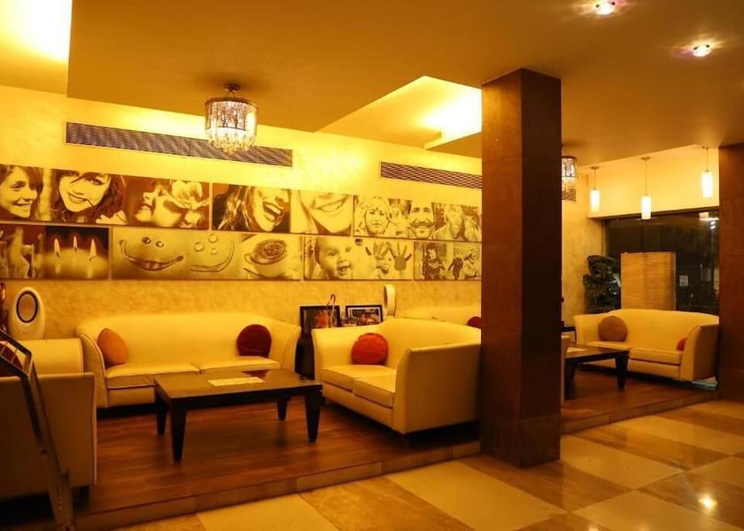 Madhya Pradesh Guna Lobby