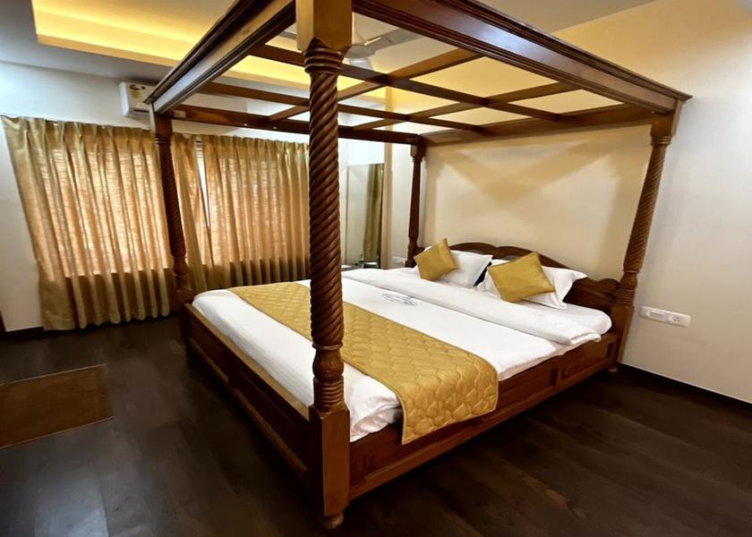 Maharashtra Panhala Room