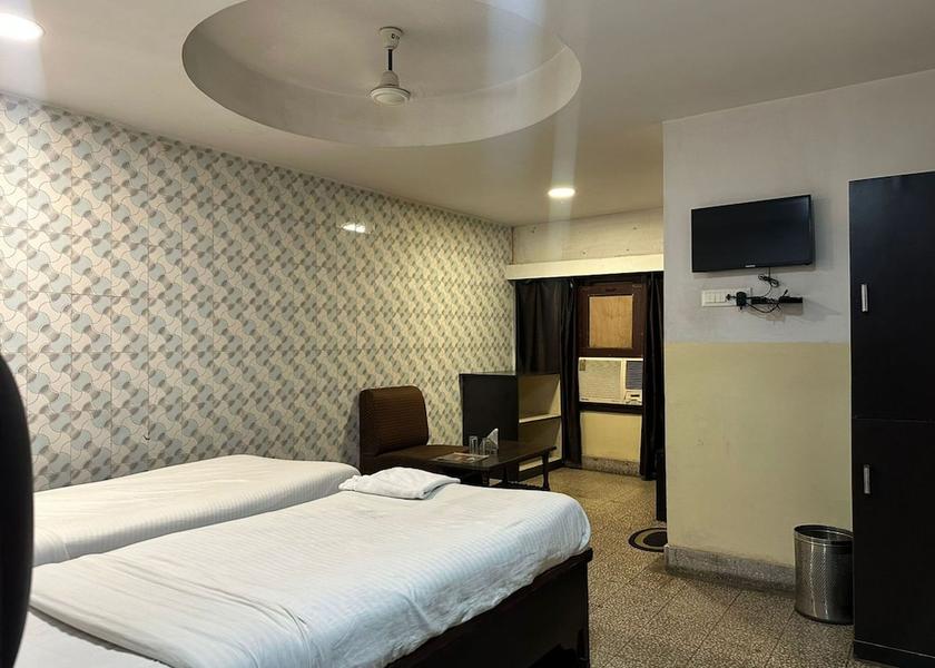 Chhattisgarh Korba Room