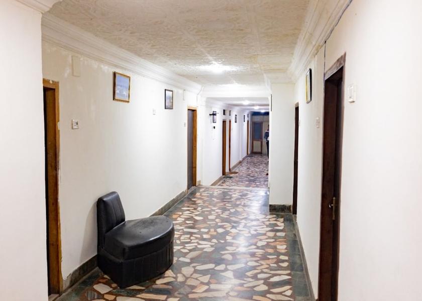 Chhattisgarh Korba Lobby