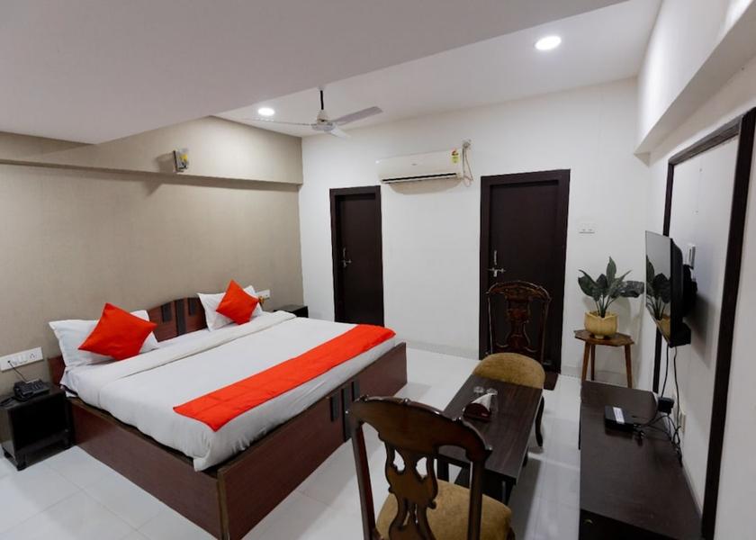 Chhattisgarh Korba Room