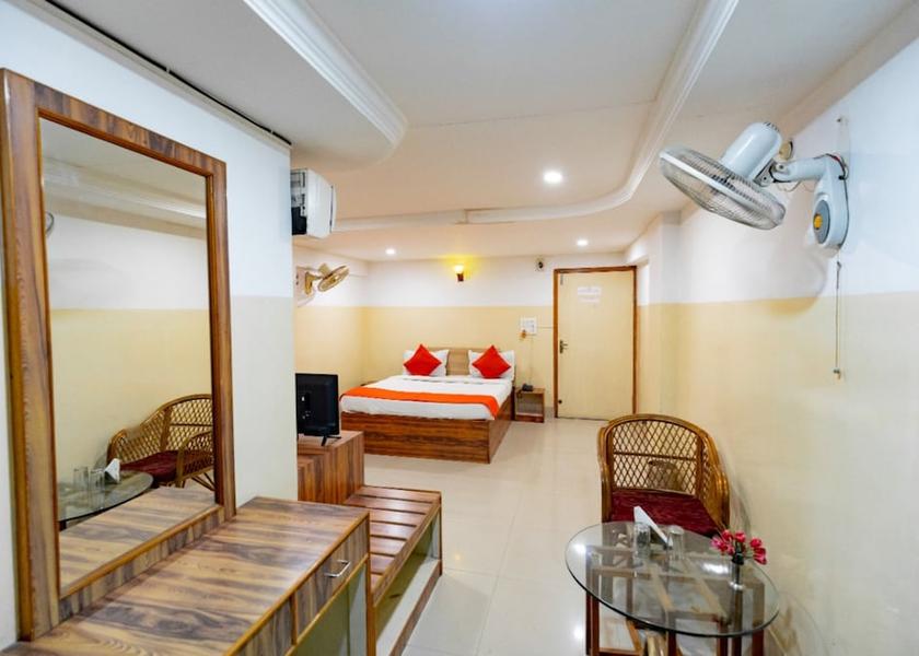 Chhattisgarh Korba Room