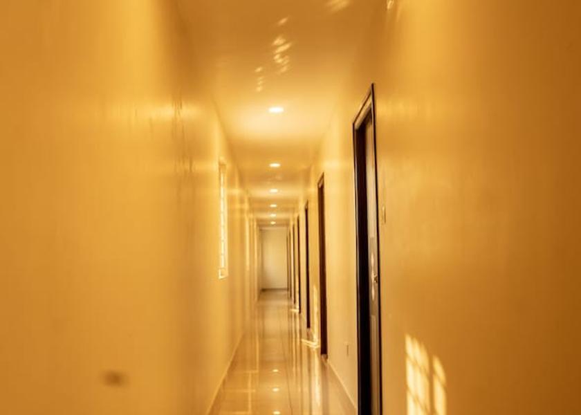 Andhra Pradesh Nellore Room layout blue print