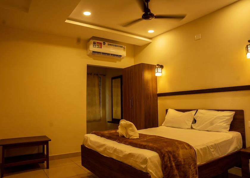 Andhra Pradesh Nellore Living Area