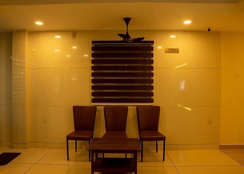 Andhra Pradesh Nellore Public Areas