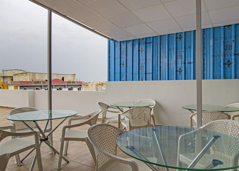Andhra Pradesh Guntur Dining