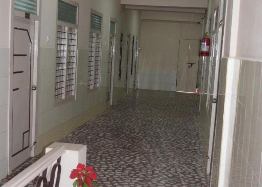 Andhra Pradesh Guntur Lobby