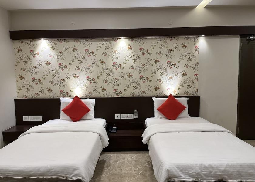 Andhra Pradesh Chittoor Room