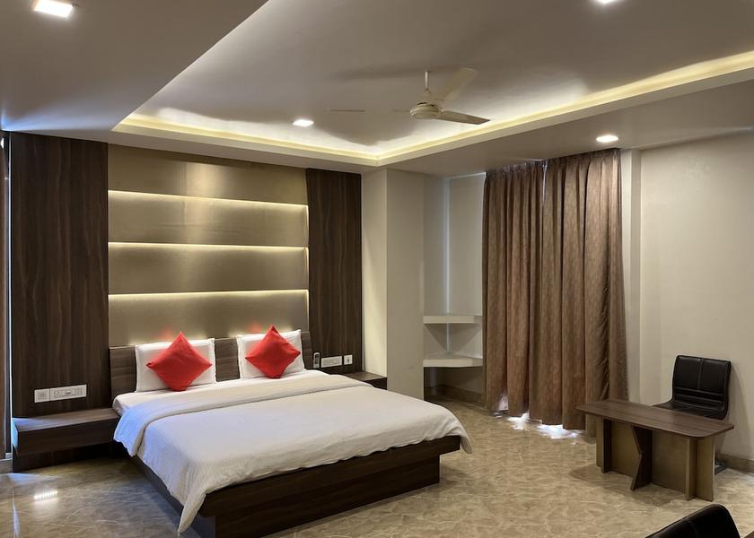 Andhra Pradesh Chittoor Room
