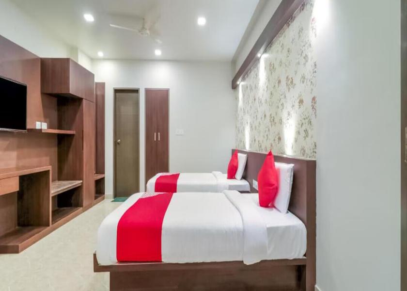 Andhra Pradesh Chittoor Luxury Ac Room