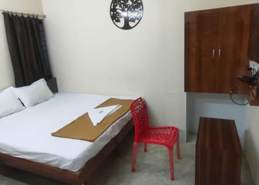 Telangana Nizamabad Standard AC Room