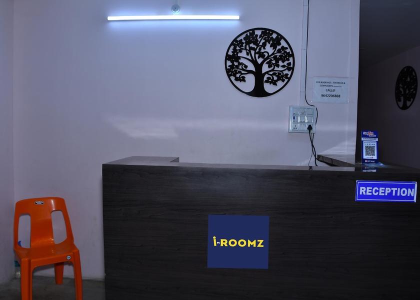 Telangana Nizamabad Public Areas