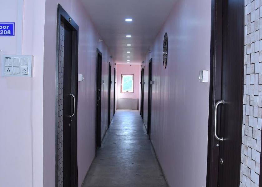Telangana Nizamabad Public Areas