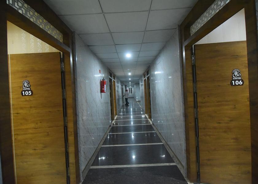 Karnataka Davanagere Room layout blue print