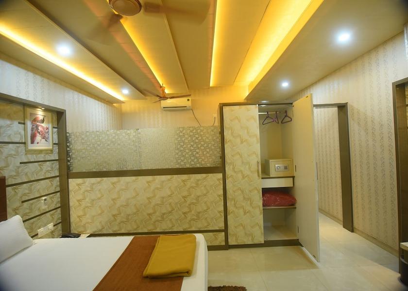 Karnataka Davanagere Room