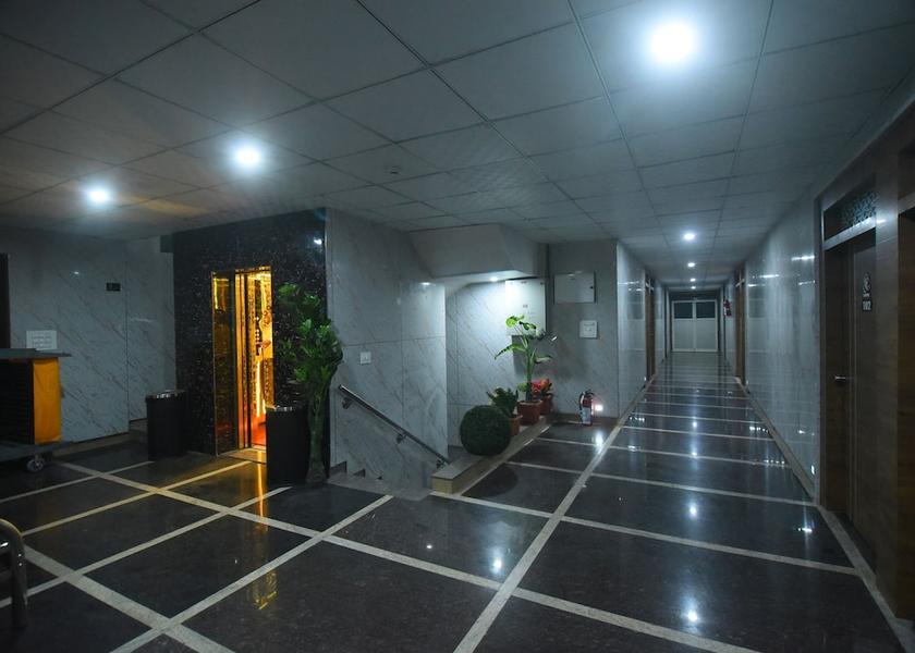 Karnataka Davanagere Room layout blue print