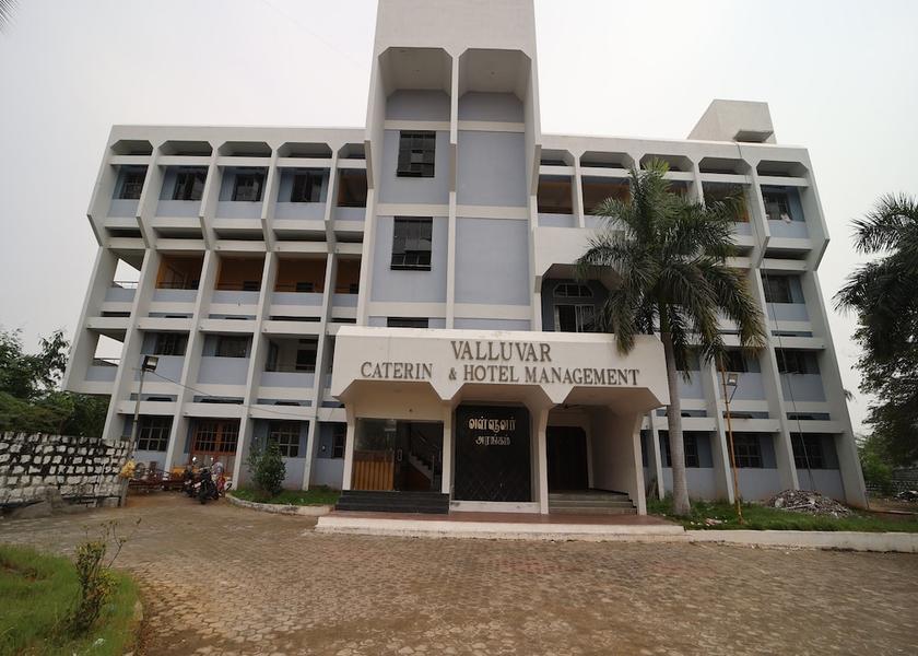 Tamil Nadu Karur Primary image
