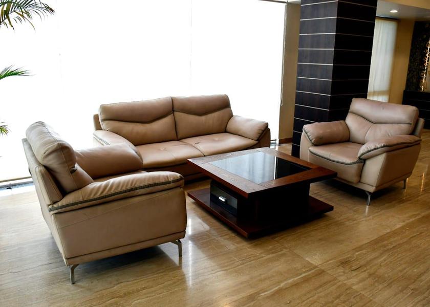 Karnataka Vijayapura lobby