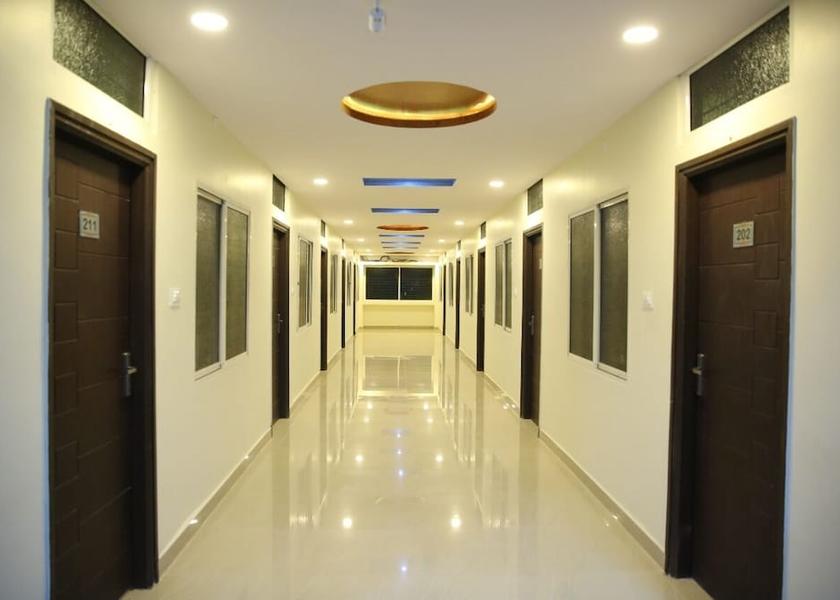 Karnataka Raichur Lobby