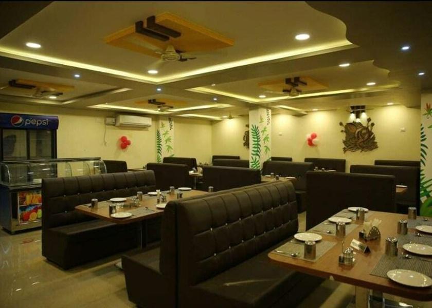 Karnataka Raichur Food & Dining
