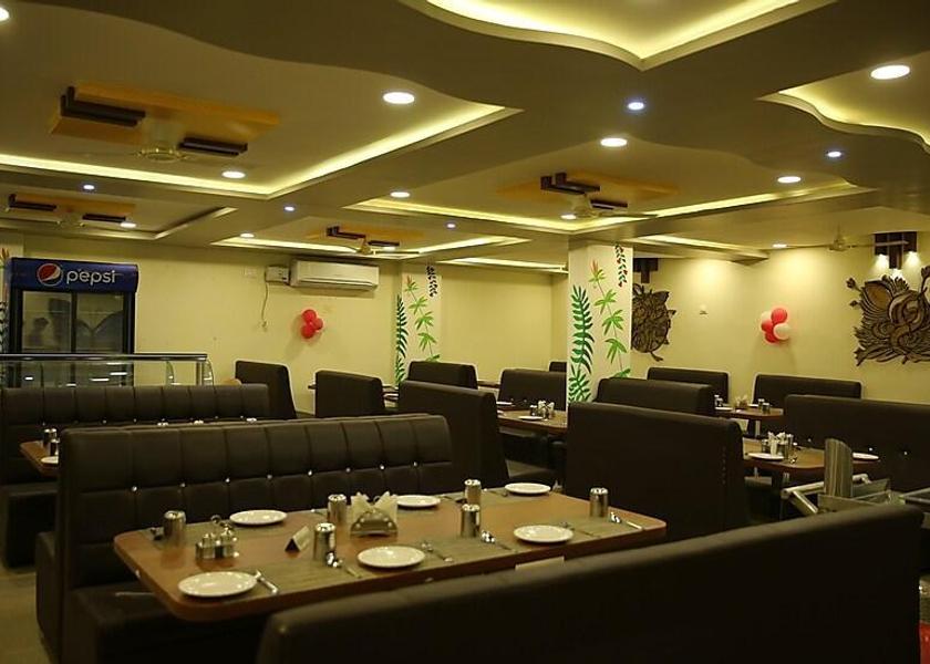 Karnataka Raichur Food & Dining
