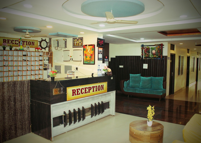 Karnataka Raichur Public Areas