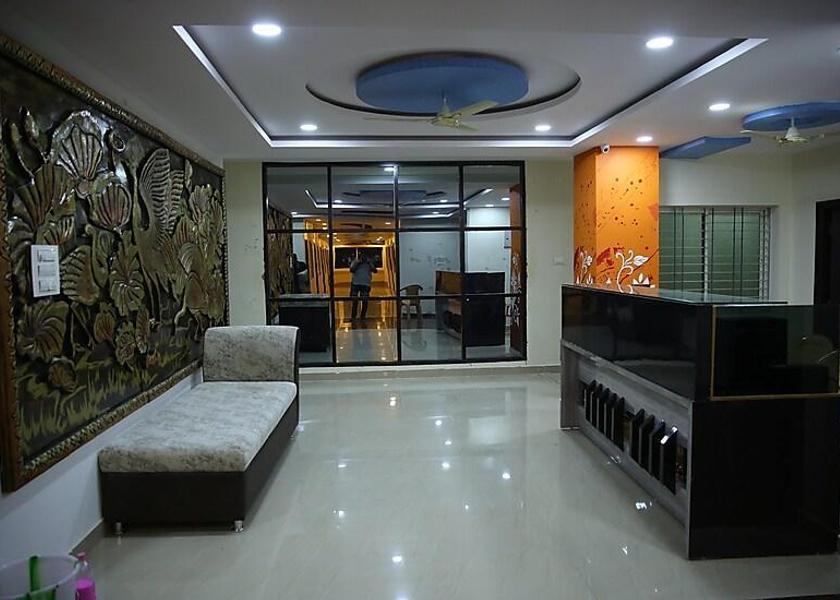 Karnataka Raichur Public Areas