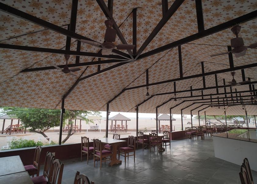 Gujarat Mandvi Restaurant