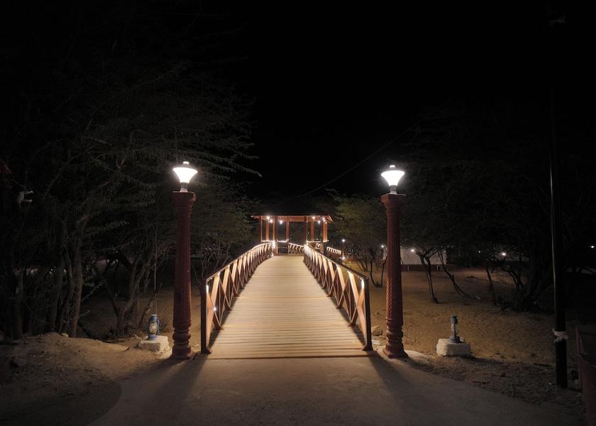 Gujarat Mandvi Entrance