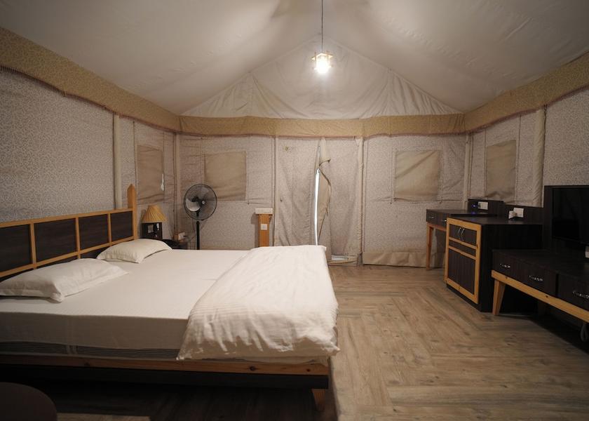Gujarat Mandvi Room