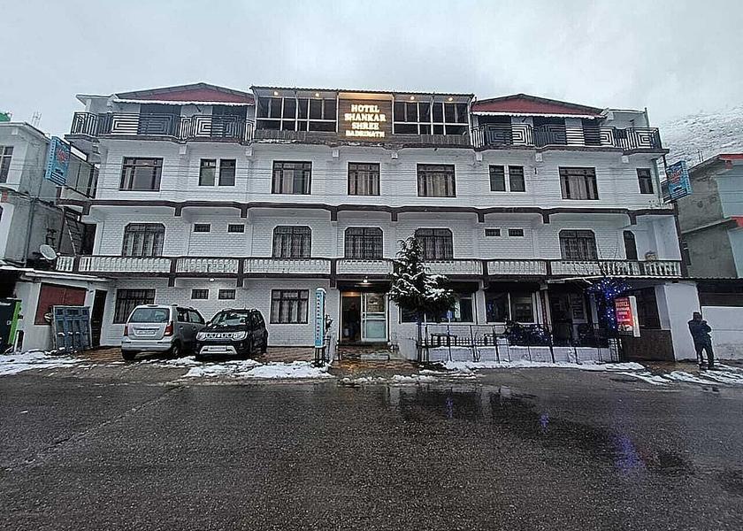 Uttarakhand Badrinath Primary image