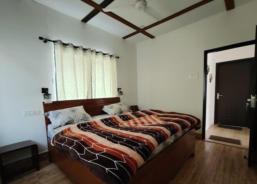 Uttarakhand New Tehri Room