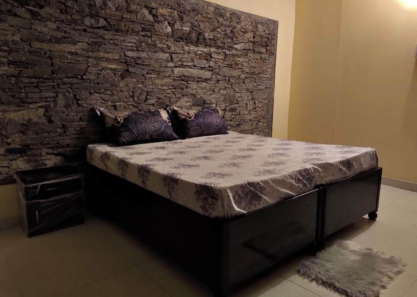 Uttarakhand New Tehri Room