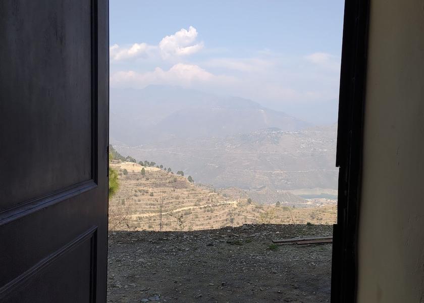 Uttarakhand New Tehri Room