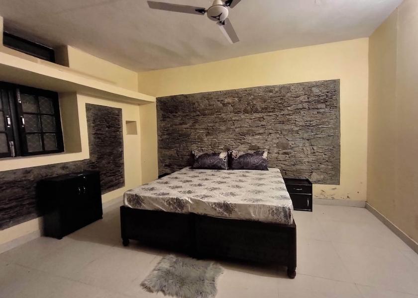 Uttarakhand New Tehri Room