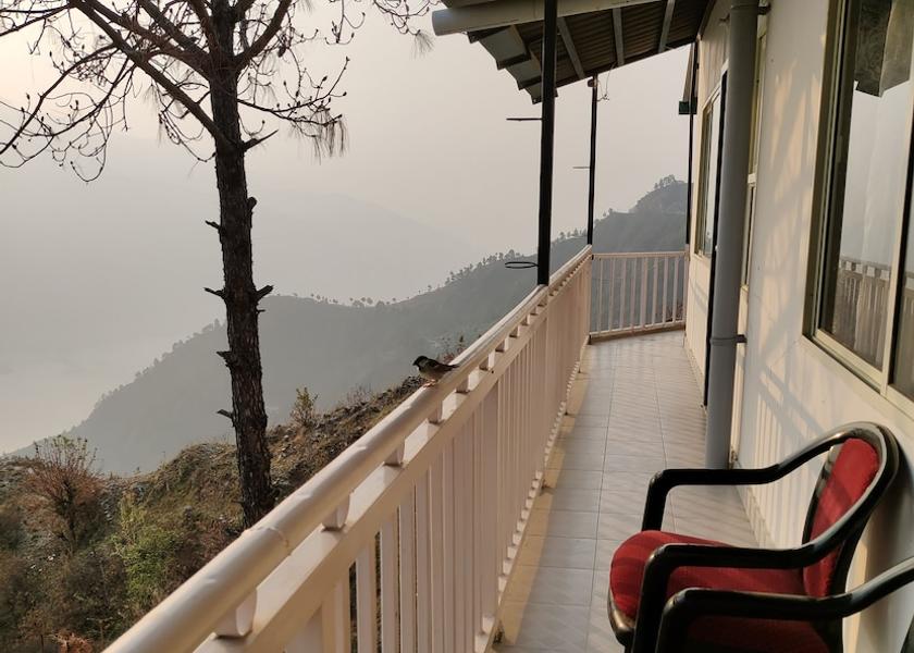 Uttarakhand New Tehri Room
