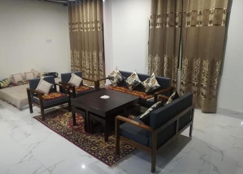 Uttarakhand New Tehri Public Areas