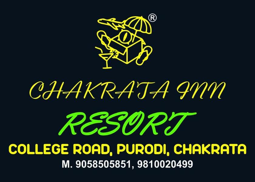 Uttarakhand Chakrata facilities