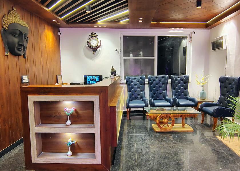 Uttarakhand Chakrata Public Areas