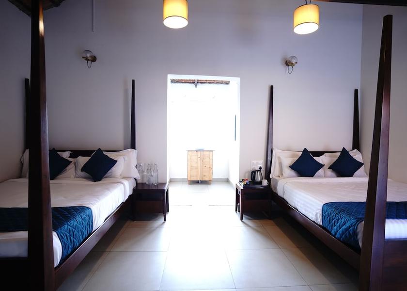 Karnataka Ramanagara Room