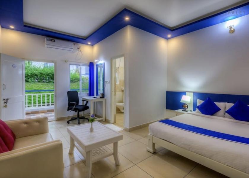 Karnataka Kanakapura Room