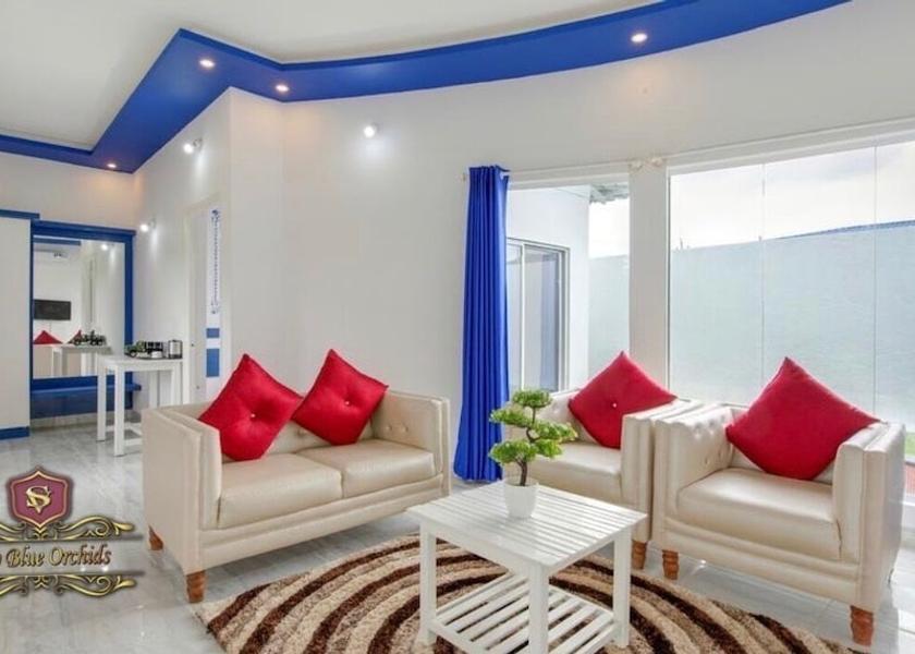Karnataka Kanakapura Living Area