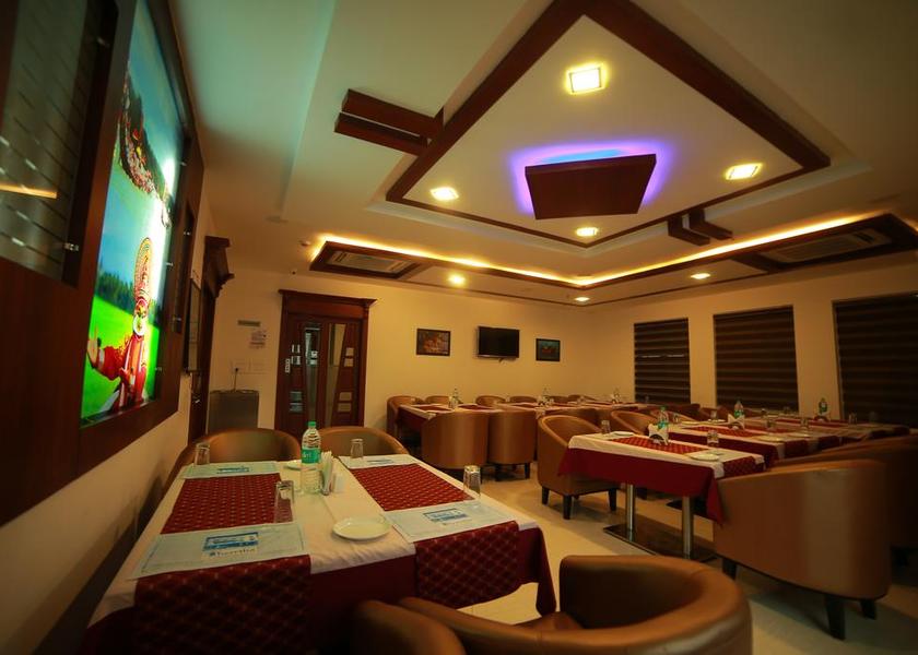 Pondicherry Mahe Food & Dining