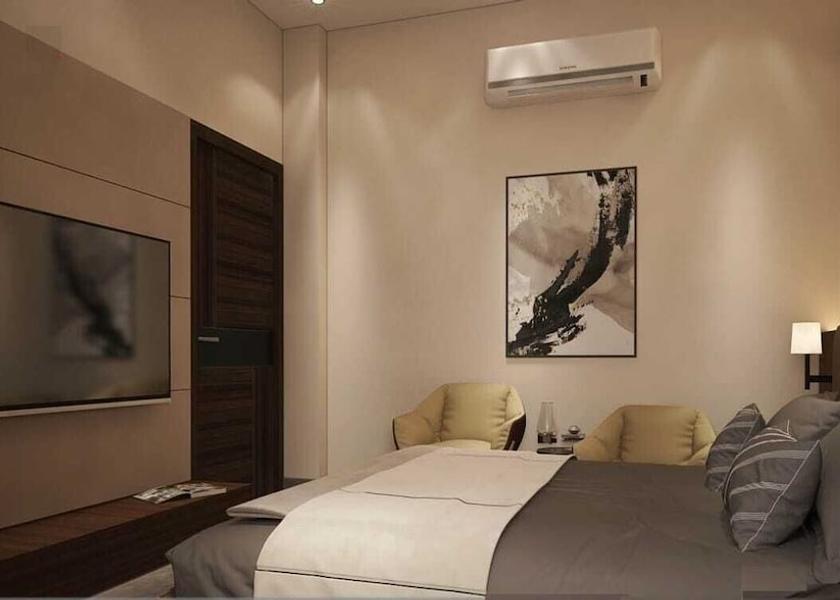Uttar Pradesh Jaunpur Room