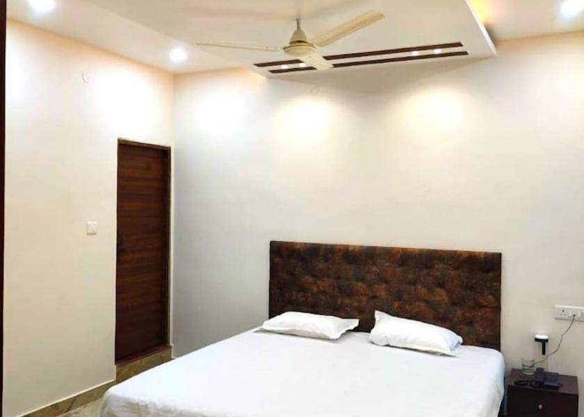 Uttar Pradesh Jaunpur Room